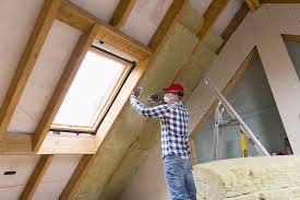 Types of Insulation We Offer in Helena, AL